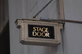 stagedoor