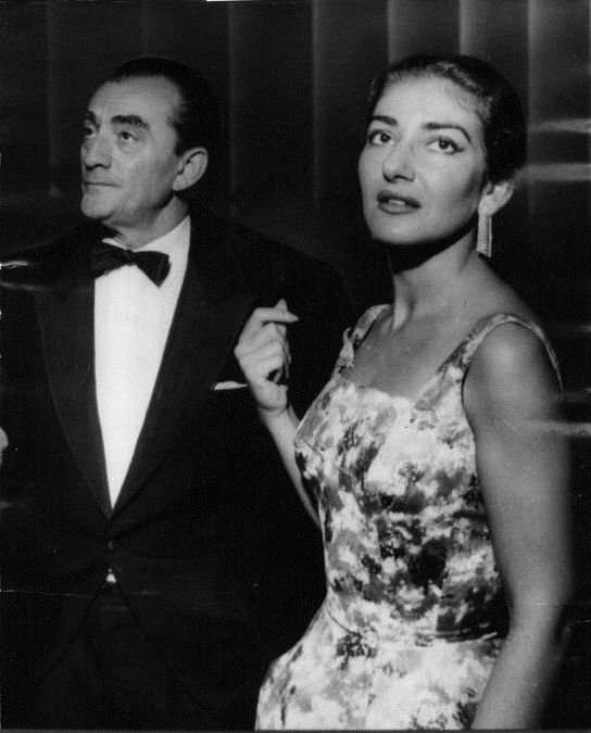 visconti & callas