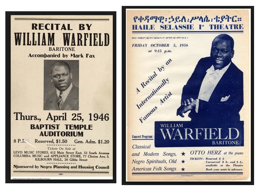 warfield
