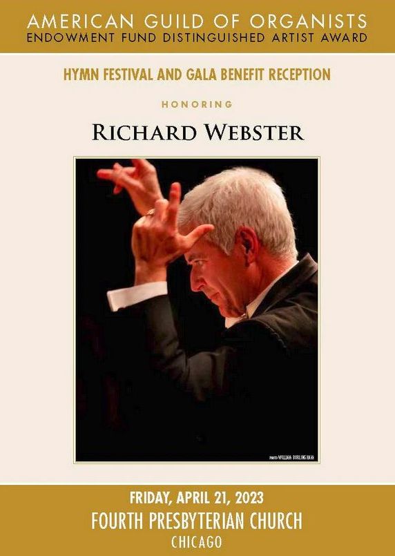 webster