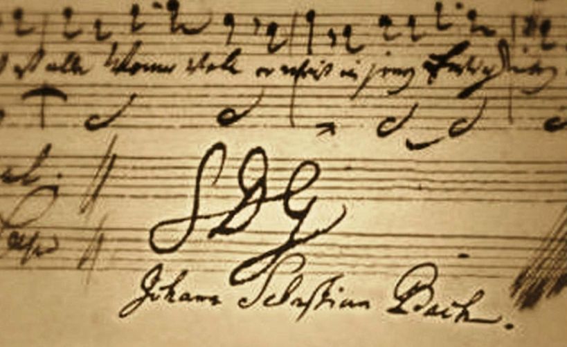 bach