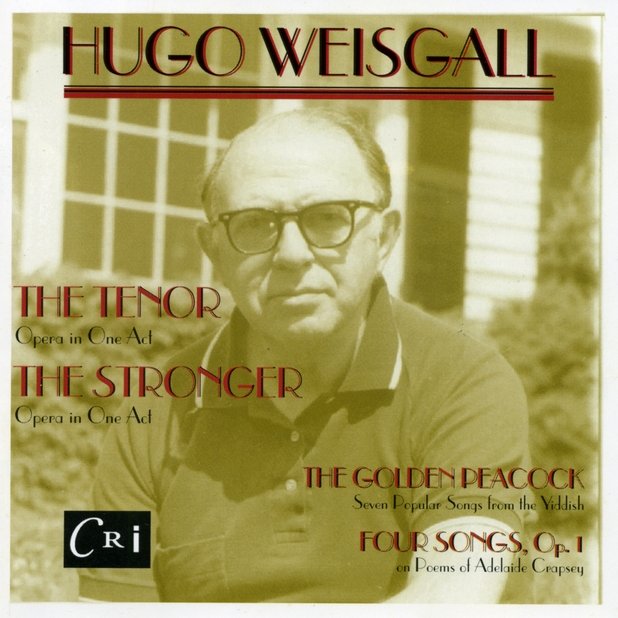 weisgall