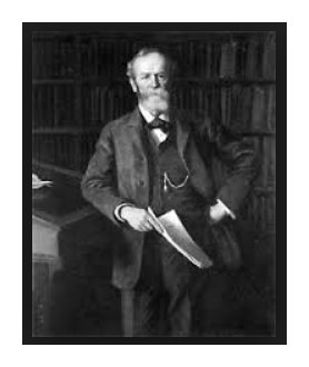 william james