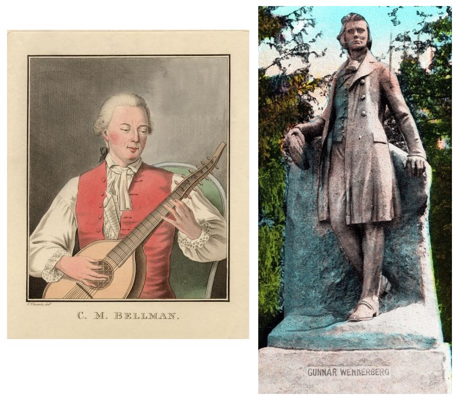 bellman