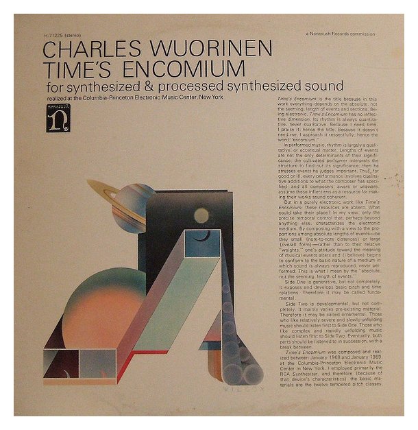 wuorinen