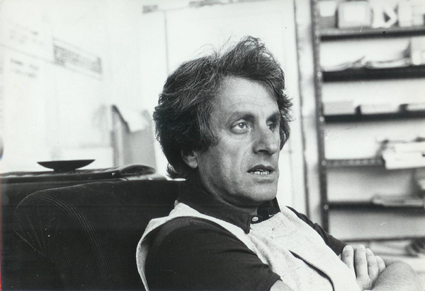 xenakis