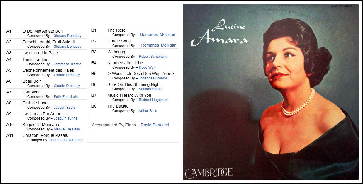 amara