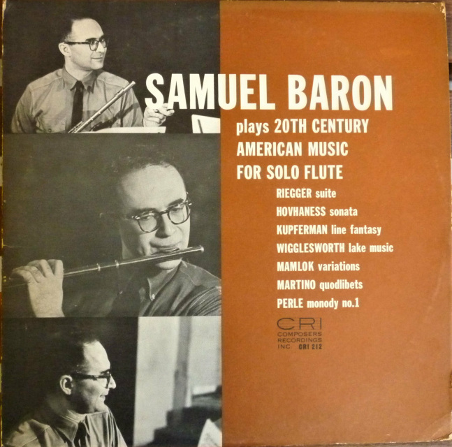 baron