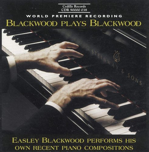 blackwood