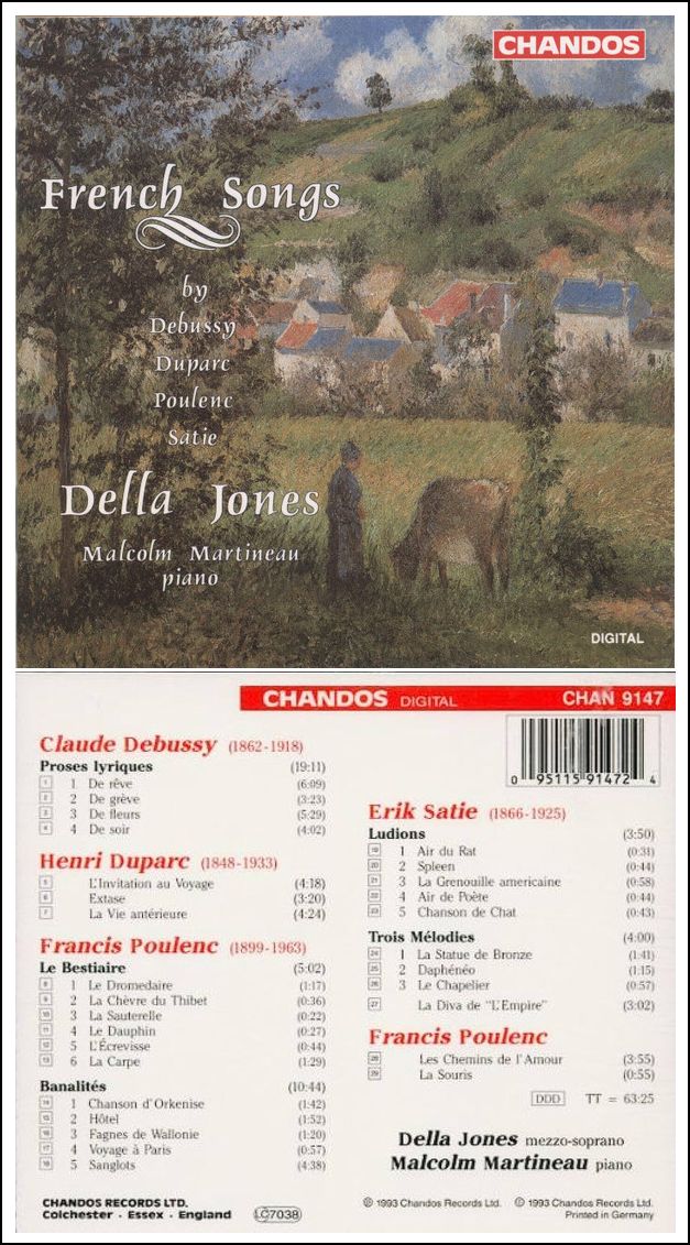 jones