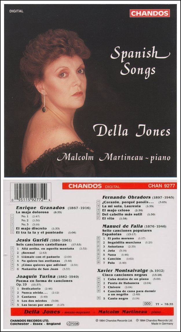 jones