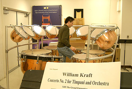 timpani