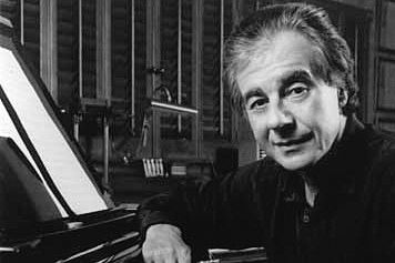 Lalo Schifrin Interviews with Bruce Duffie