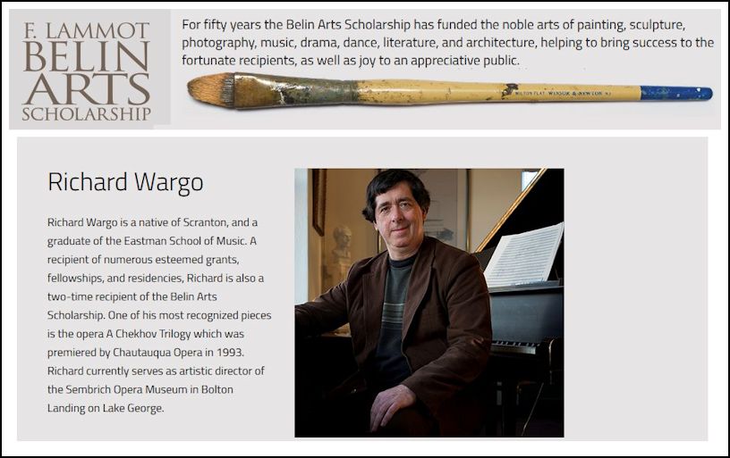 wargo