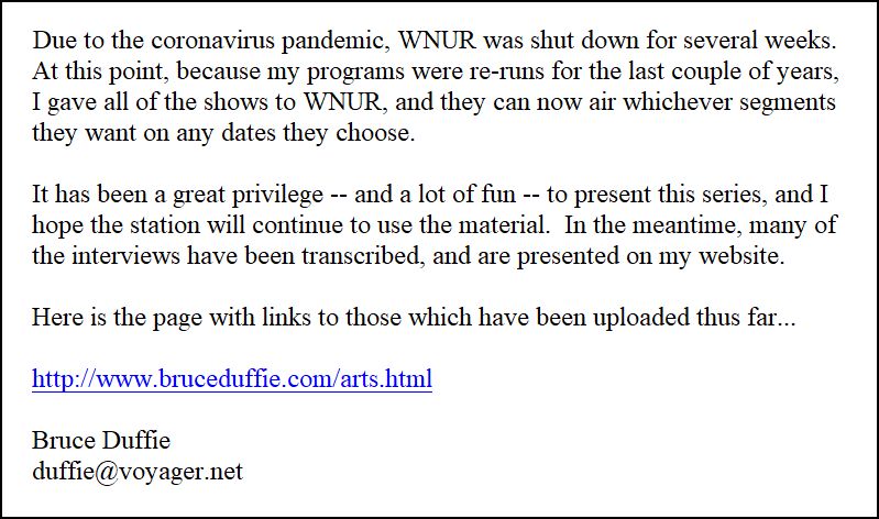 wnur